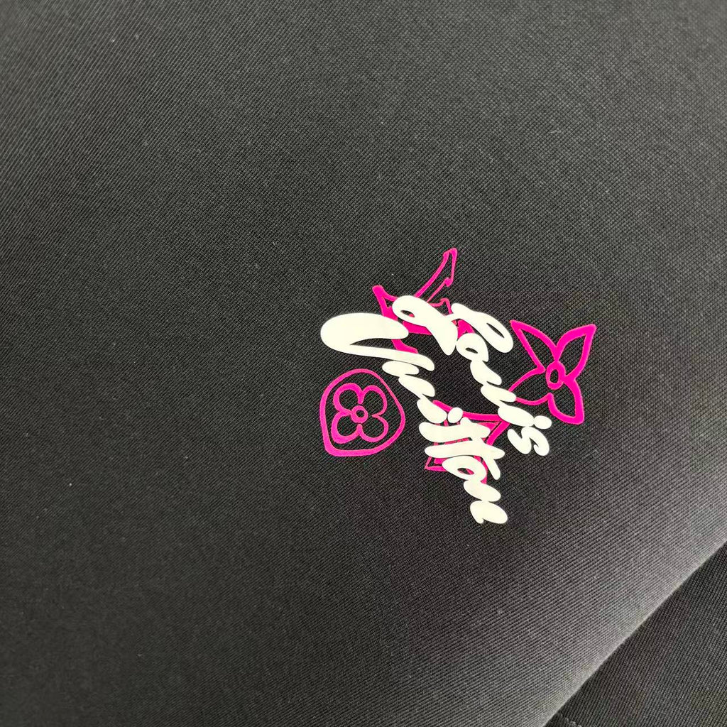 LV Short Sleeve T-Shirt