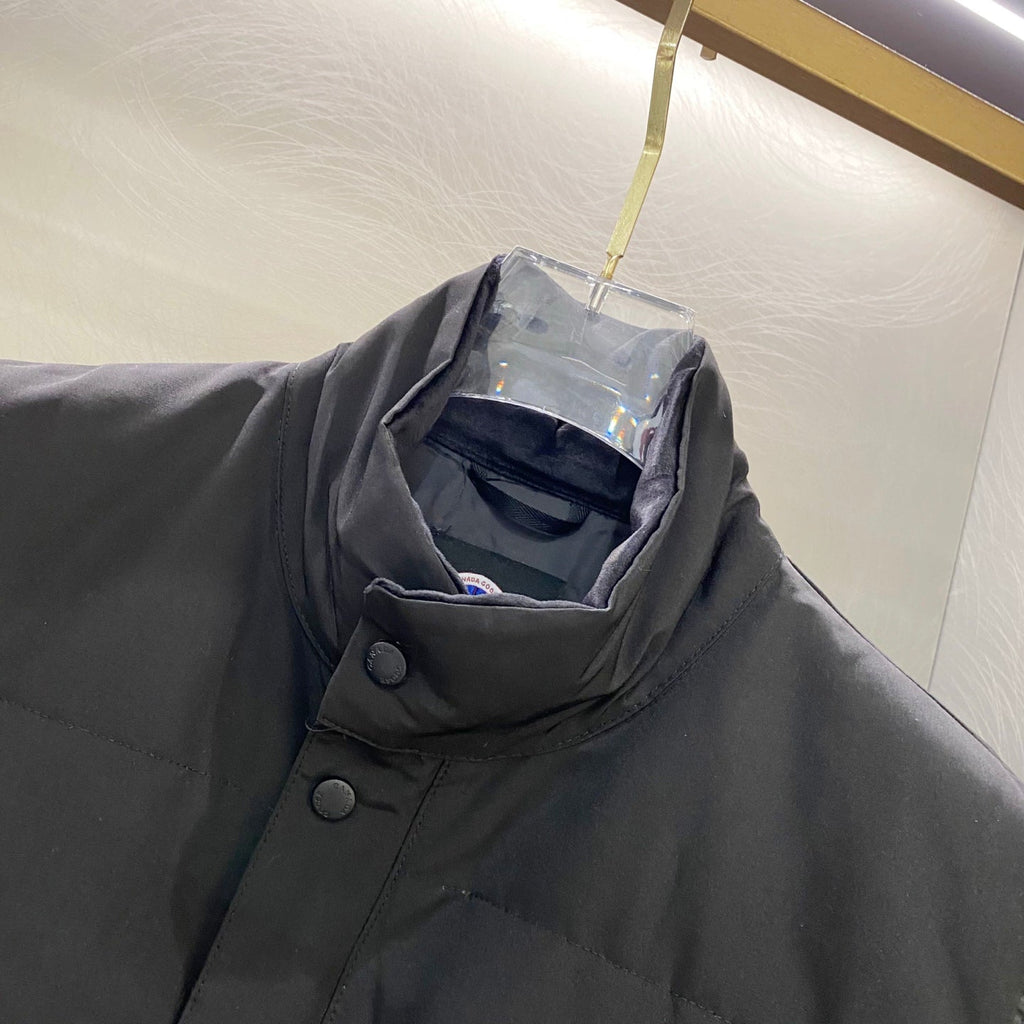 Canada Goose Crew Vest unisex