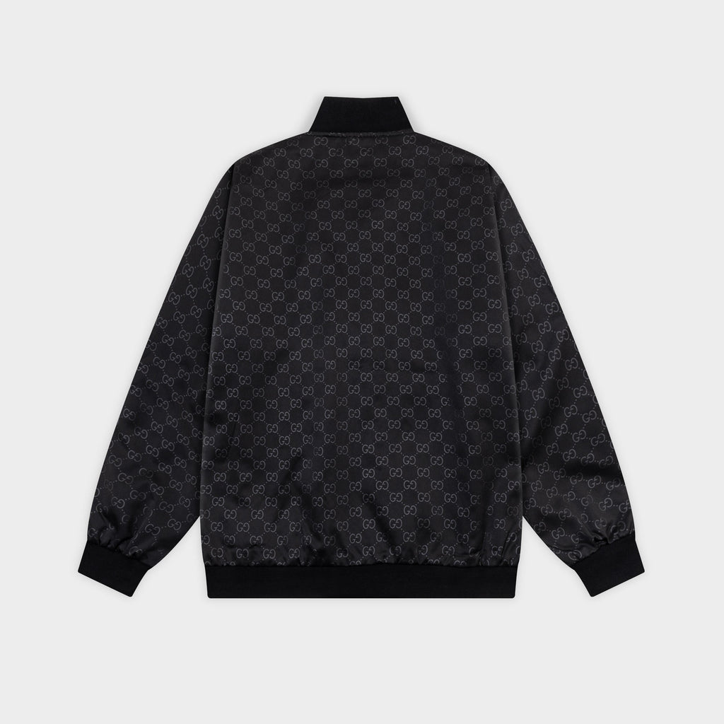 GG Trench Coat Jacket