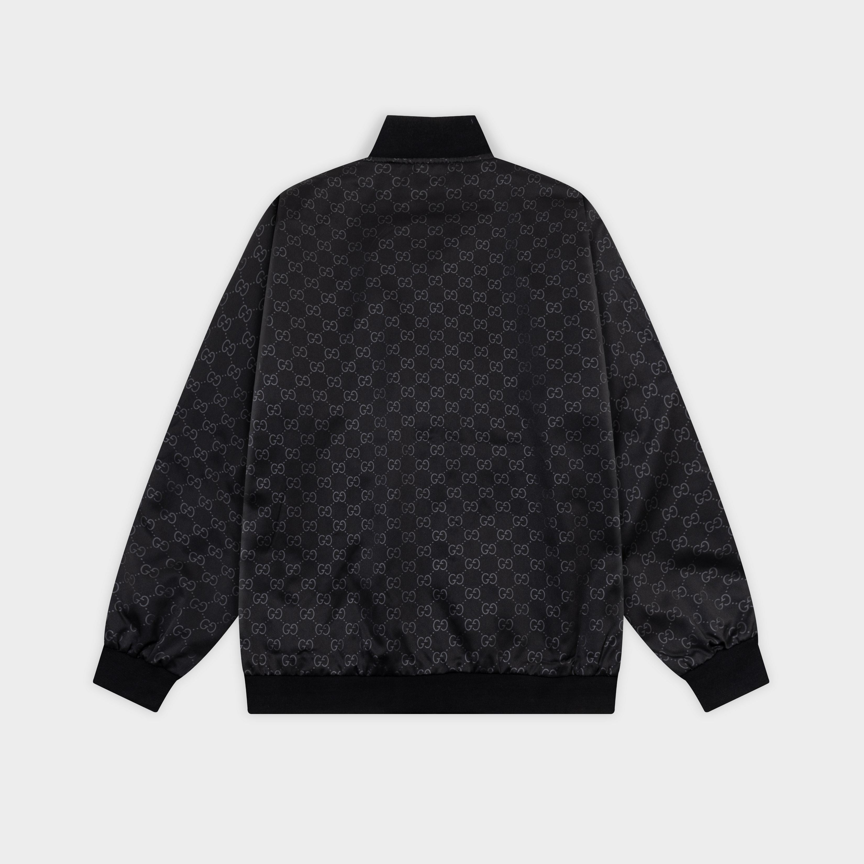 GG Trench Coat Jacket