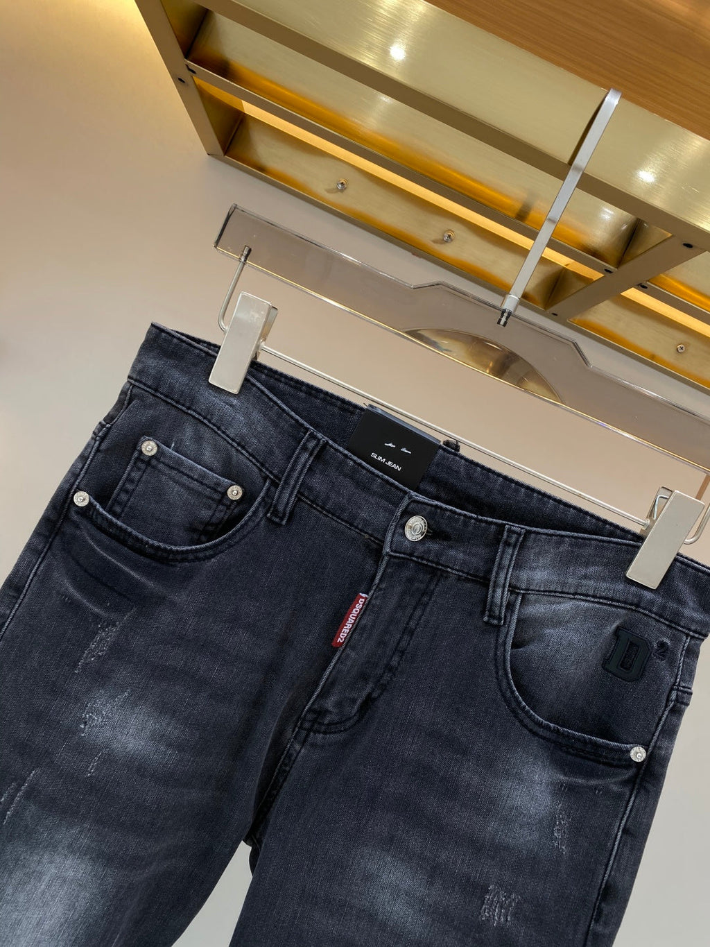 D2 Home Jeans