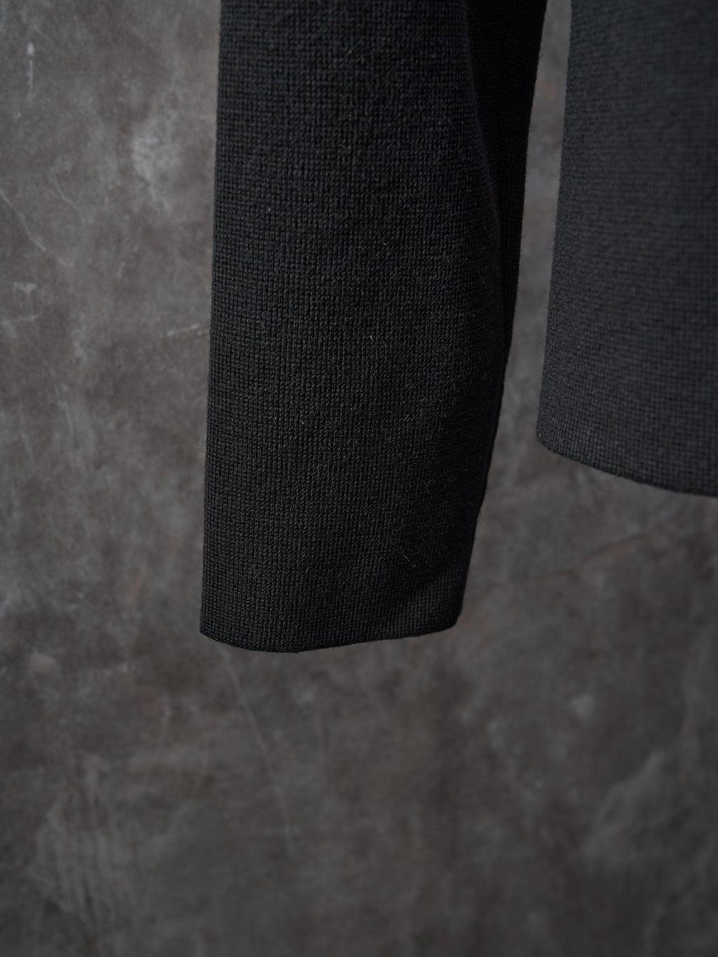 Dior Zip Sweater Cardigan