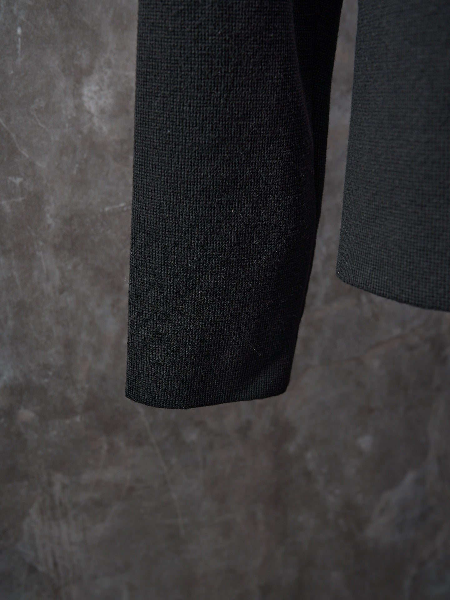 Dior Zip Sweater Cardigan