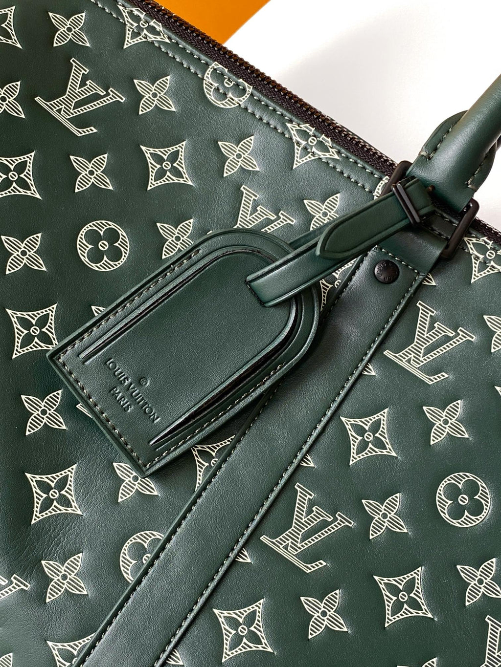 LV Travel Bag