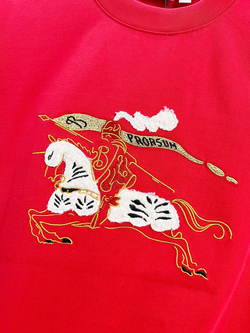Burberry T-Shirt