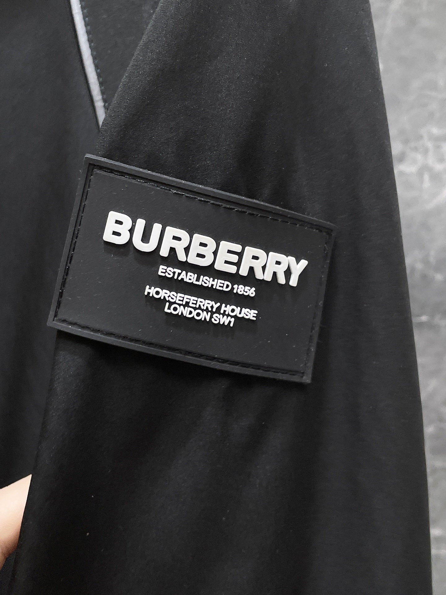 Burberry Jacket
