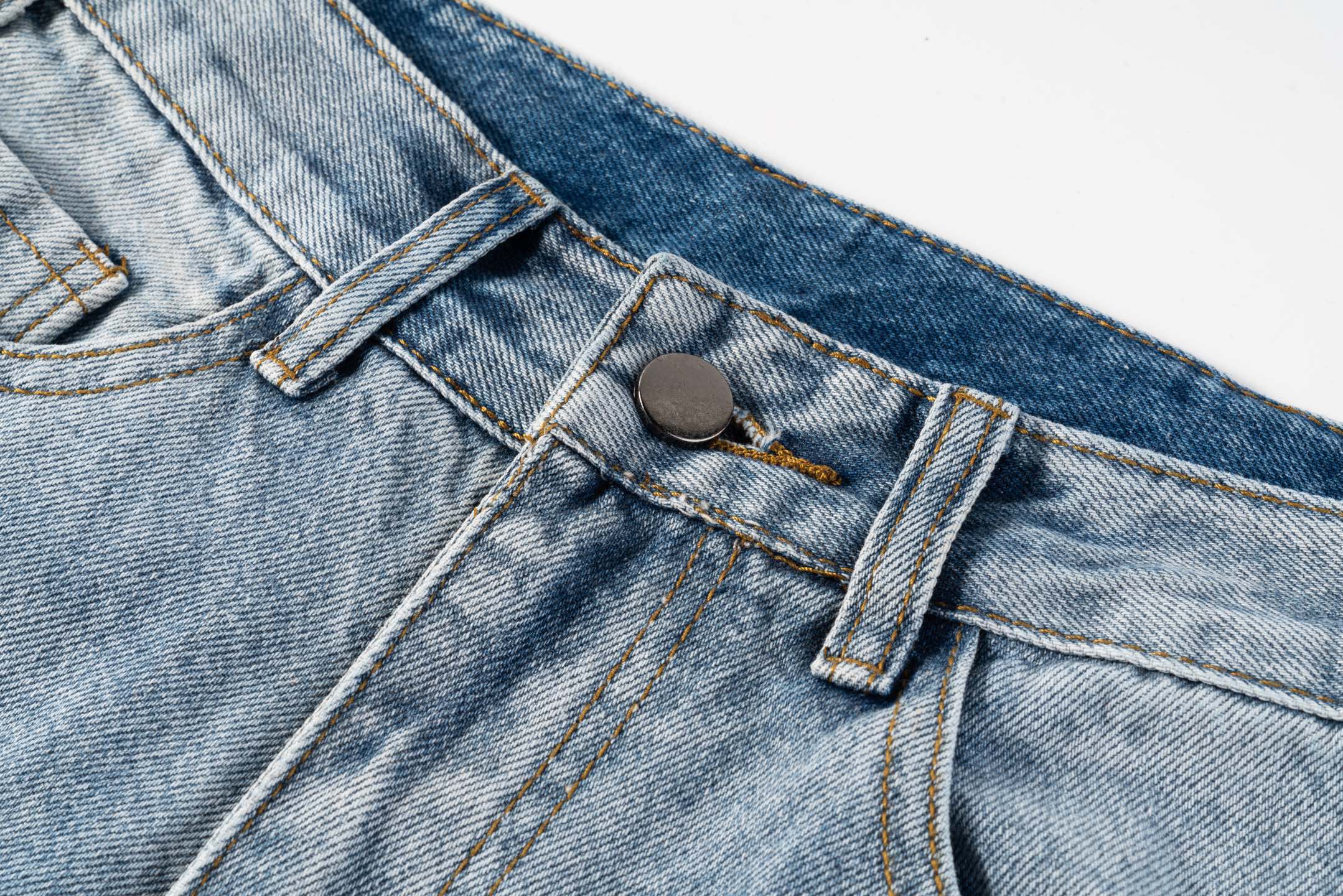 CartHart distress Jeans