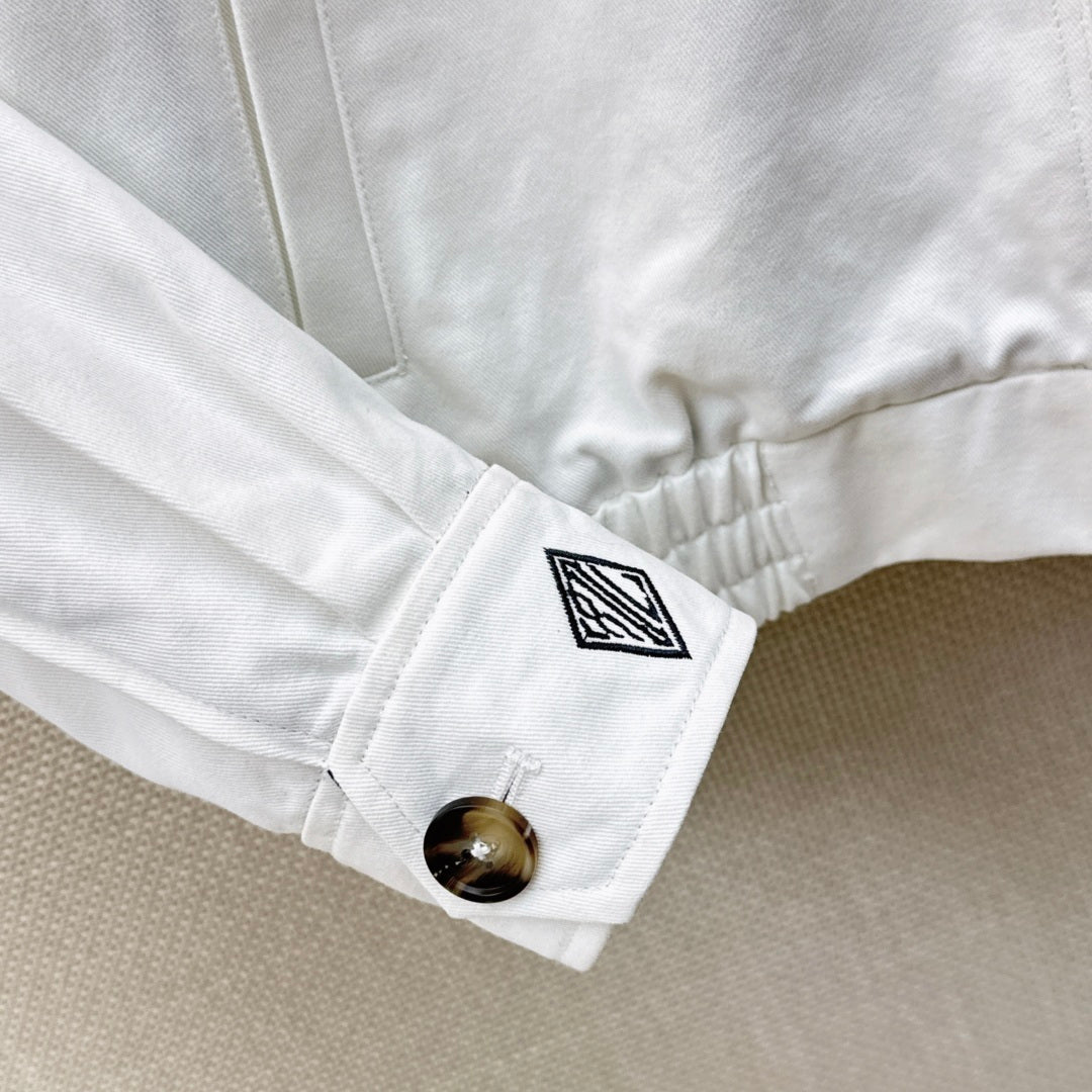 Polo Jacket women's