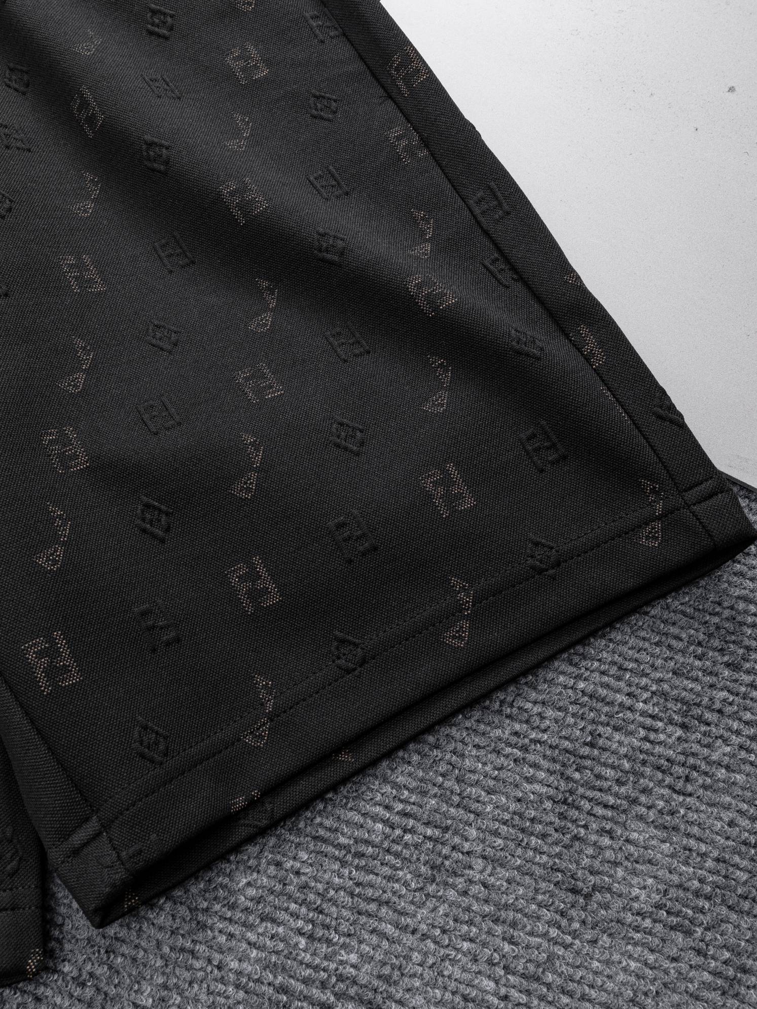 Fendi shorts