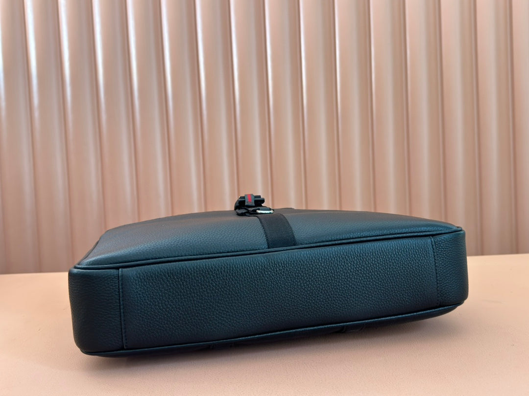 Gucci Briefcase W/ Shoulder Strap