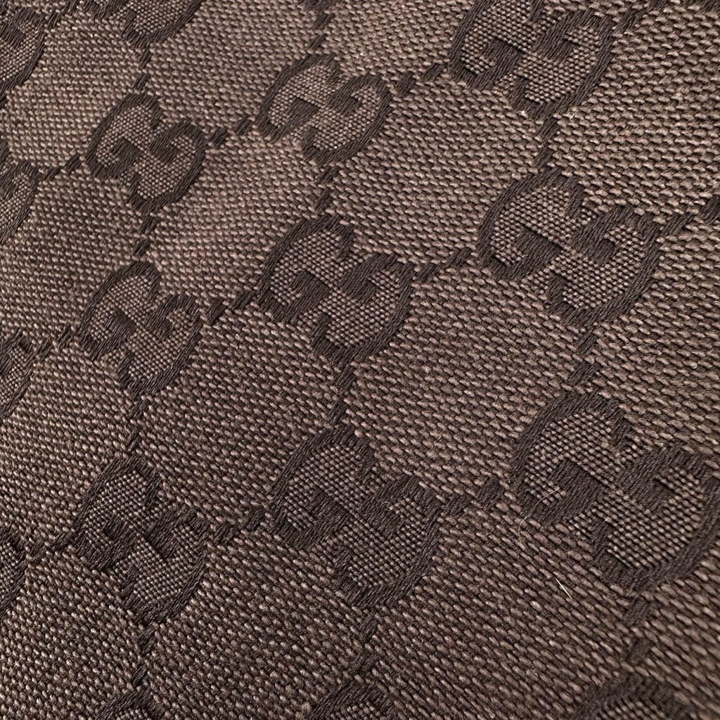 Gucci Jacquard All-over Shorts
