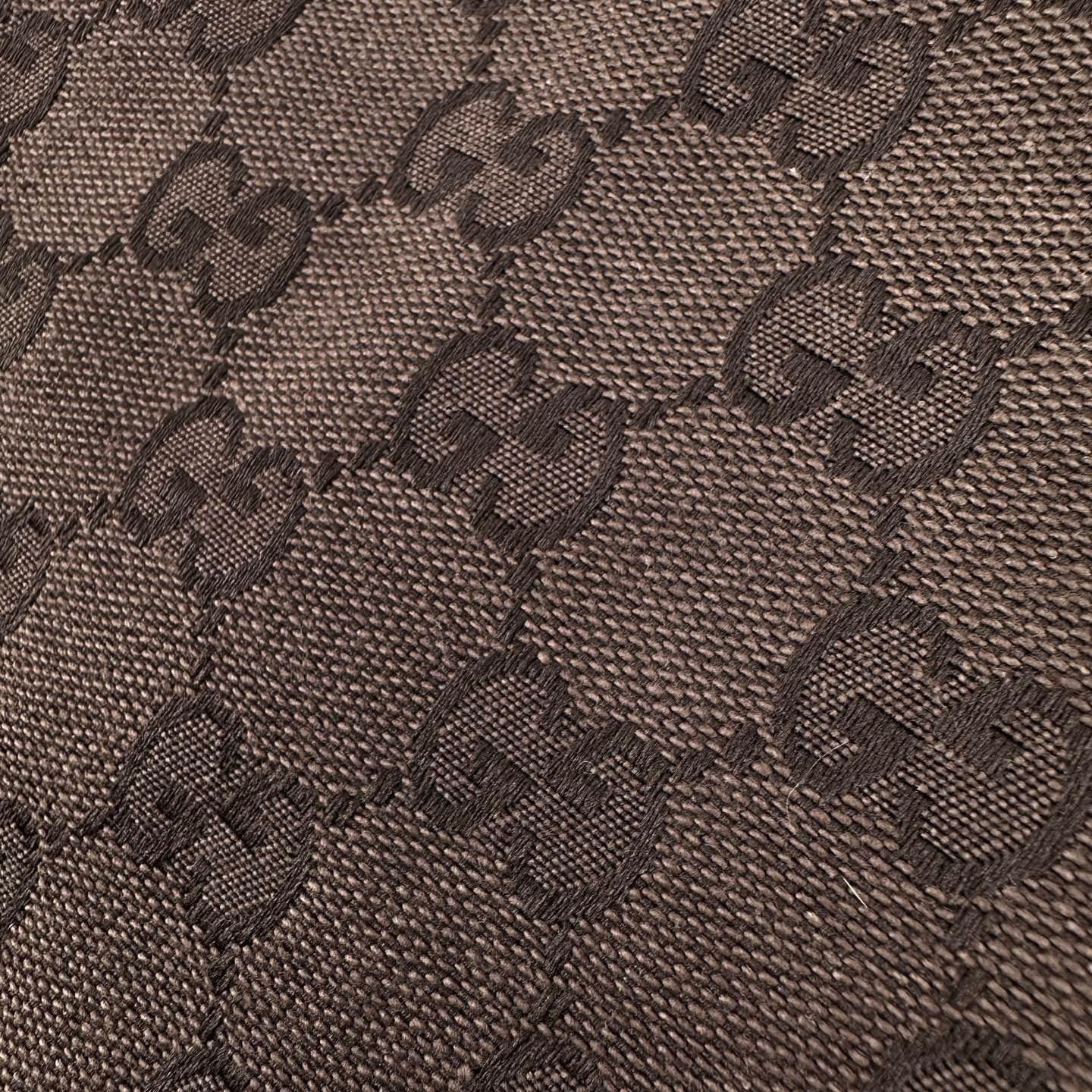 Gucci Jacquard All-over Shorts