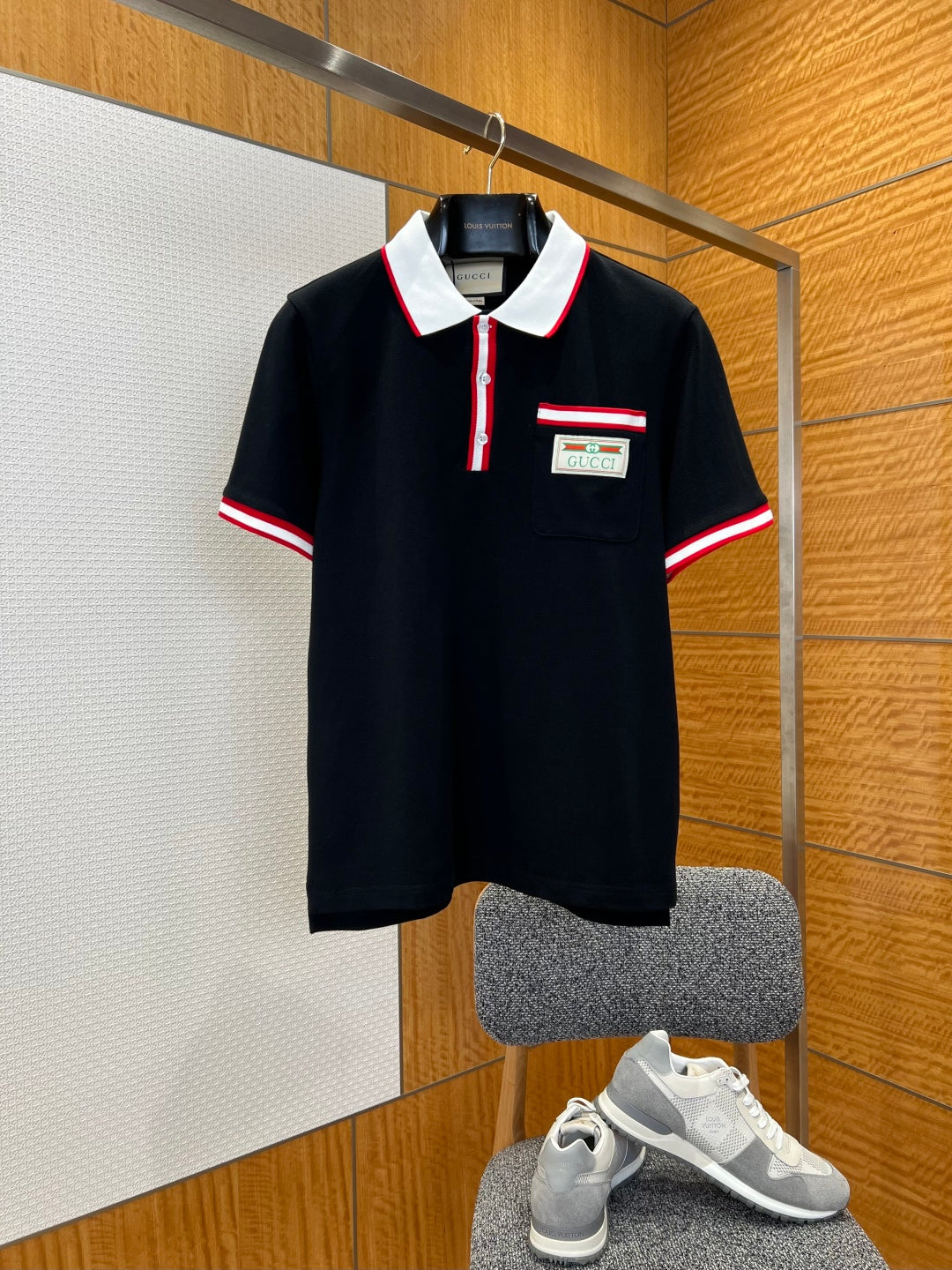 Gucci Polo Shirt