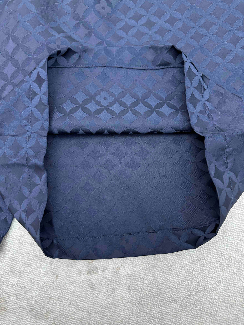 LV JACQUARD Shorts