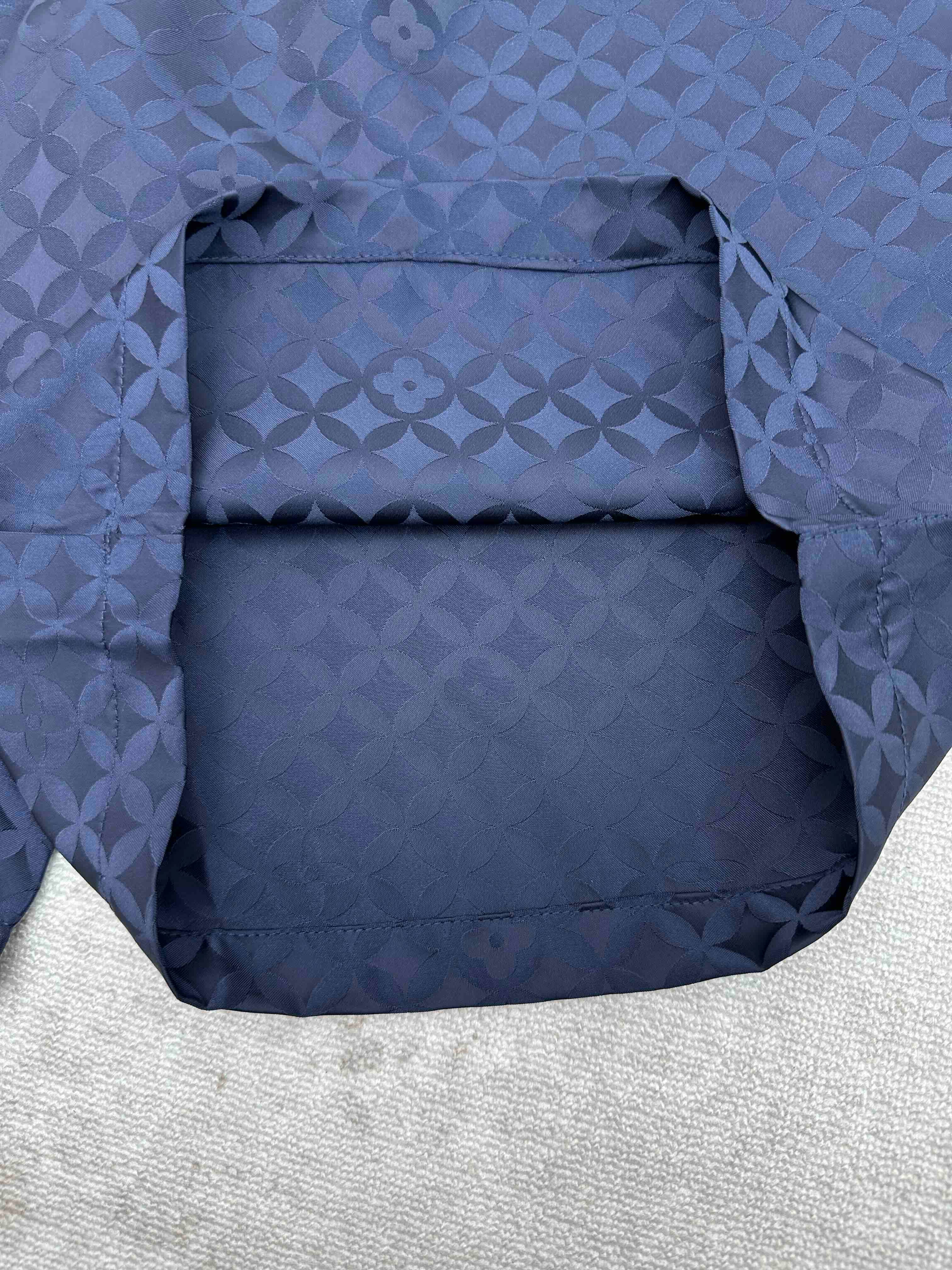 LV JACQUARD Shorts