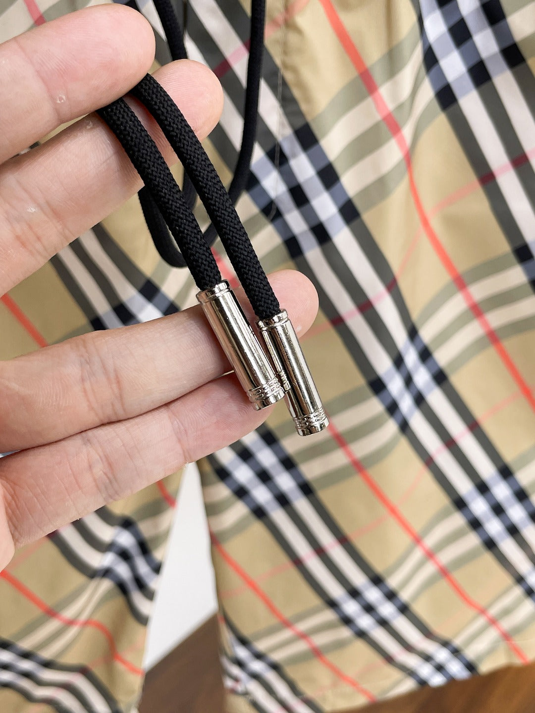 Burberry Shorts