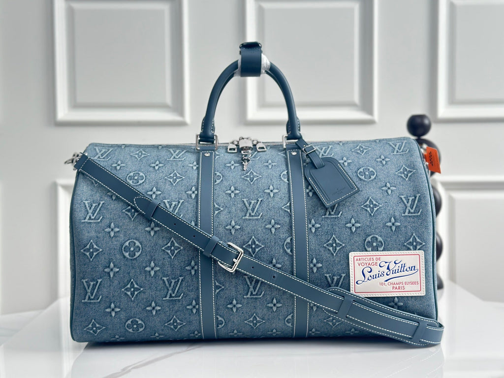 LV 50 Travel Bag