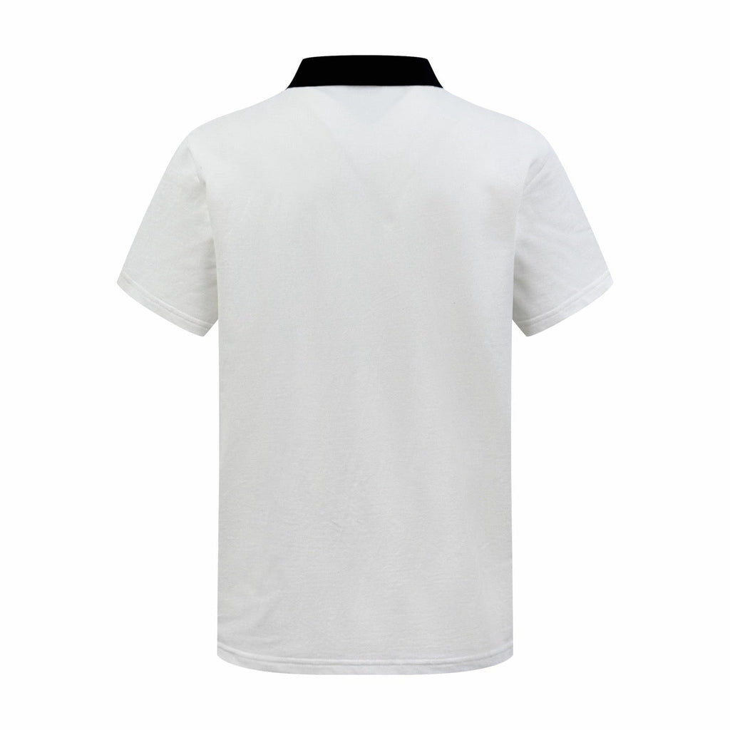 Moncler embroidered Shirt