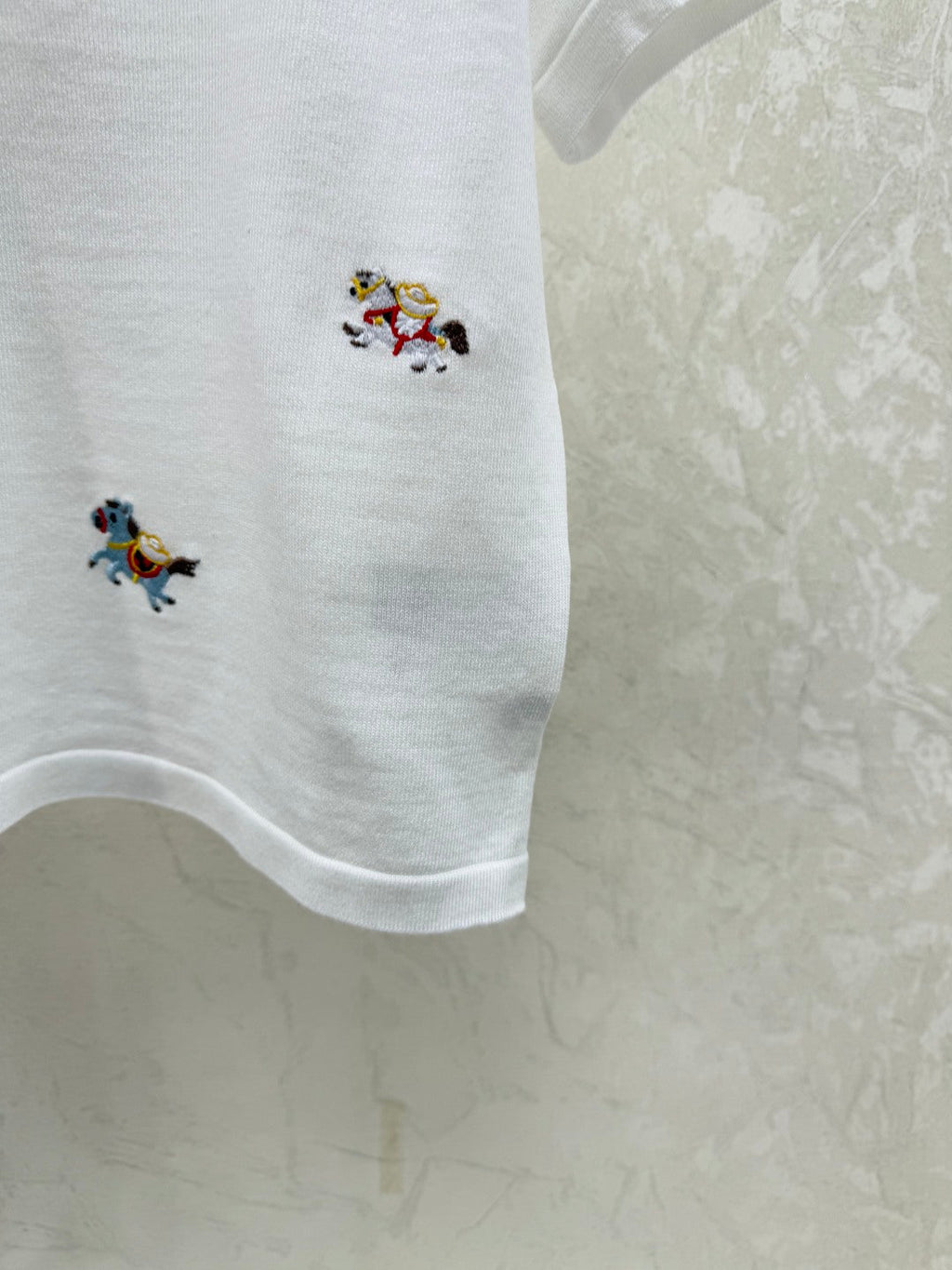 Women's MiuMiu T-Shirt