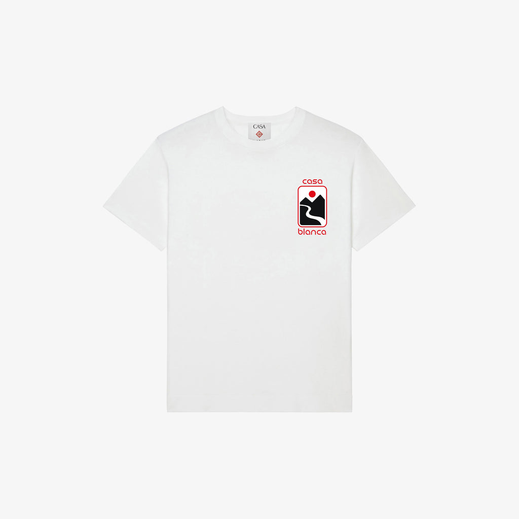 Casa Blanca T-Shirt
