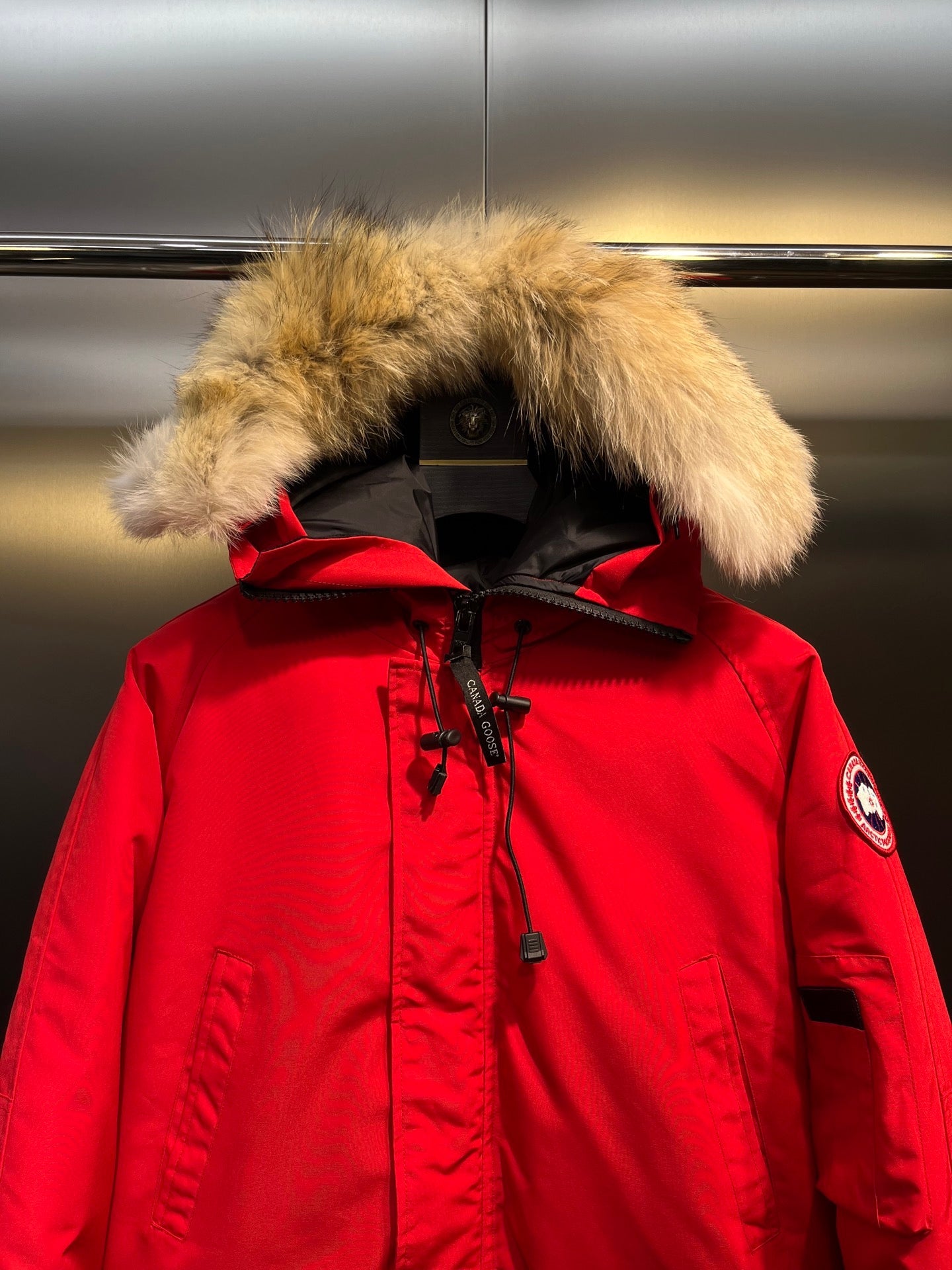 Canada Bomber Jacker Unisex