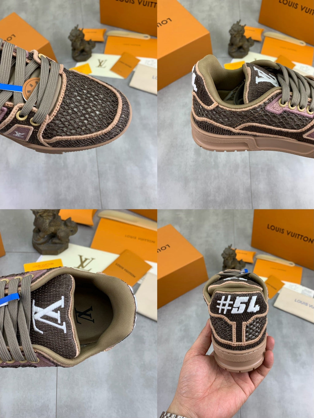 LV Trainers