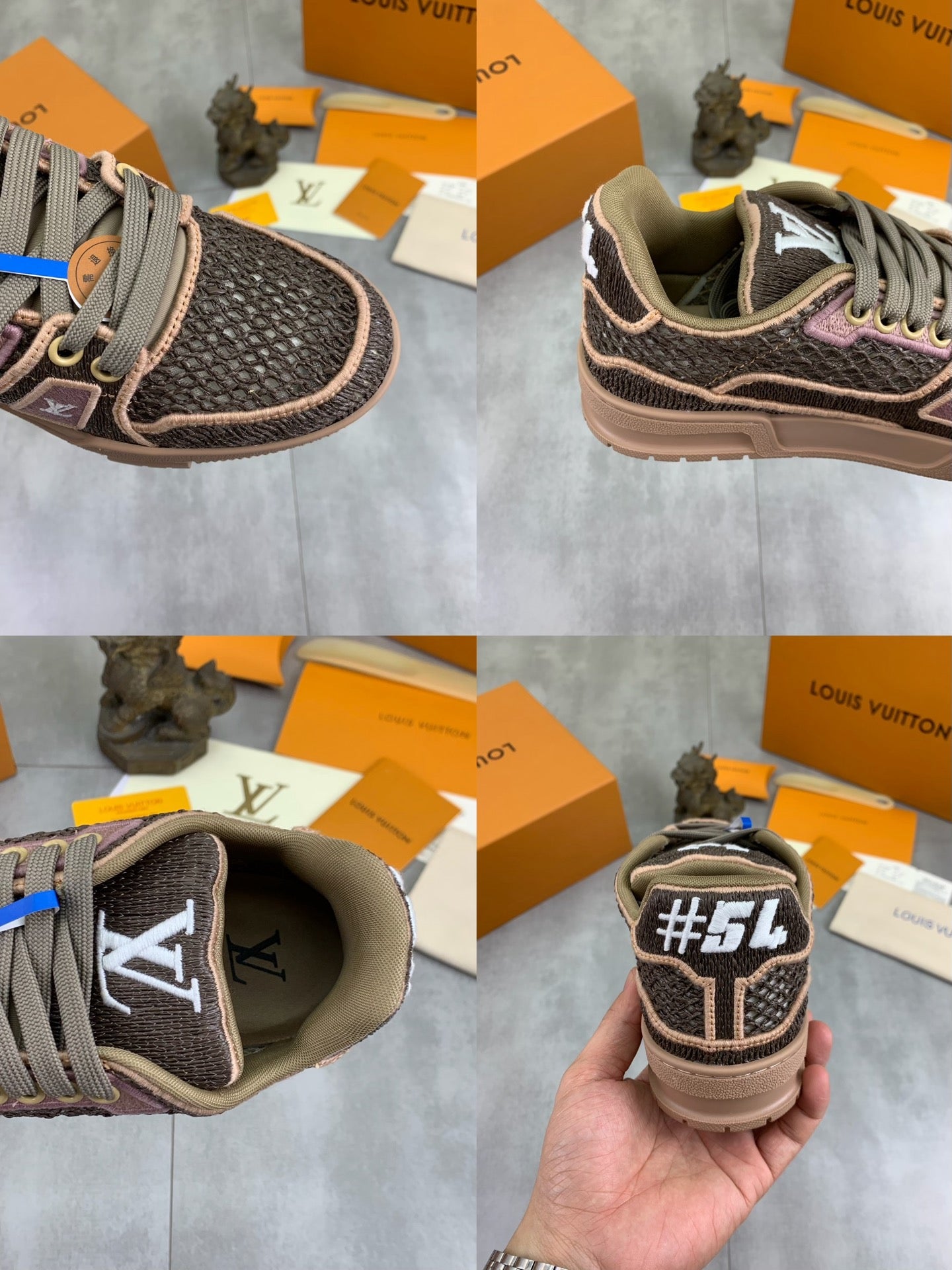 LV Trainers