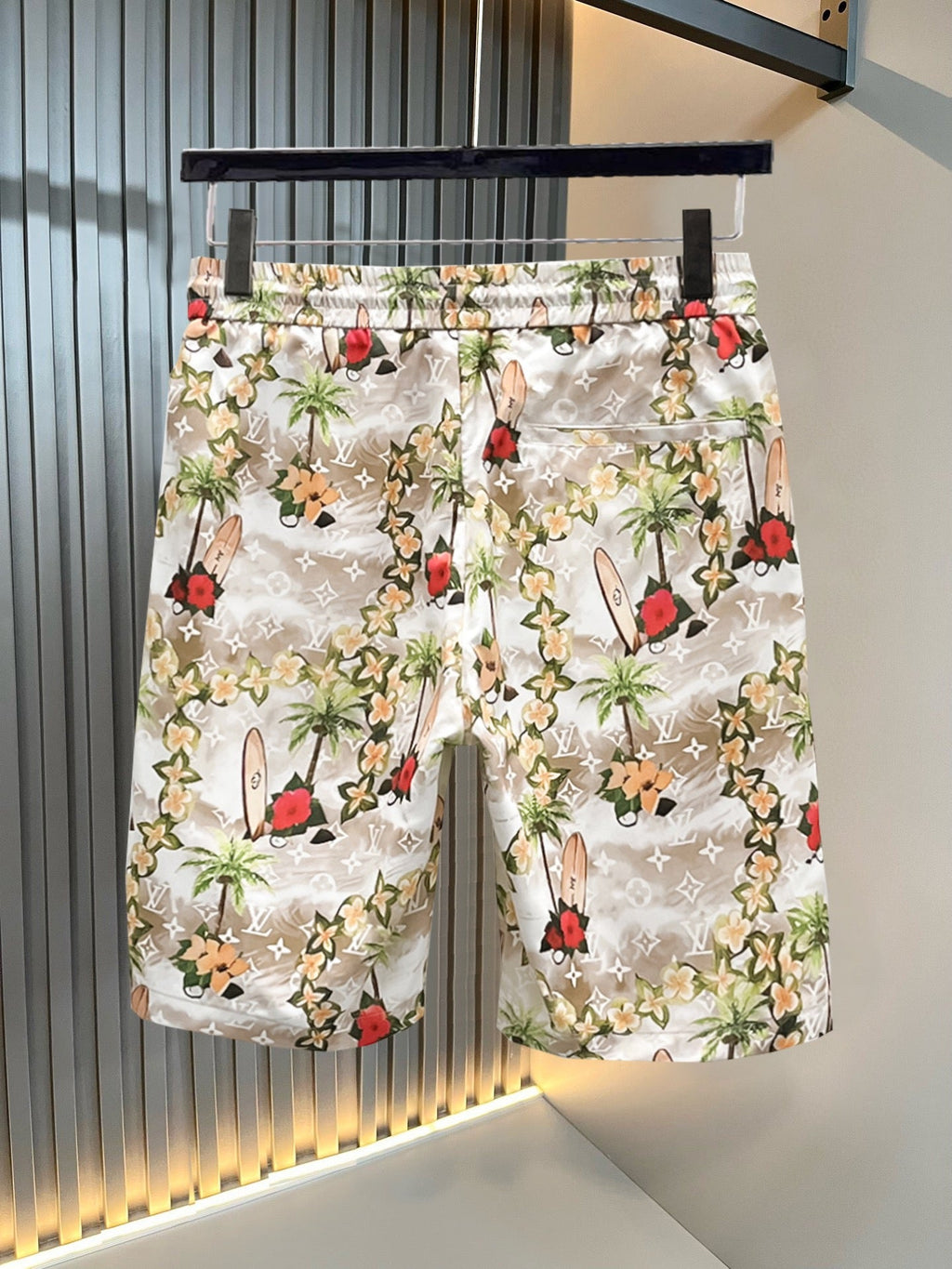 LV Summer Shorts