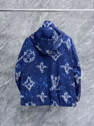 LV Jacket