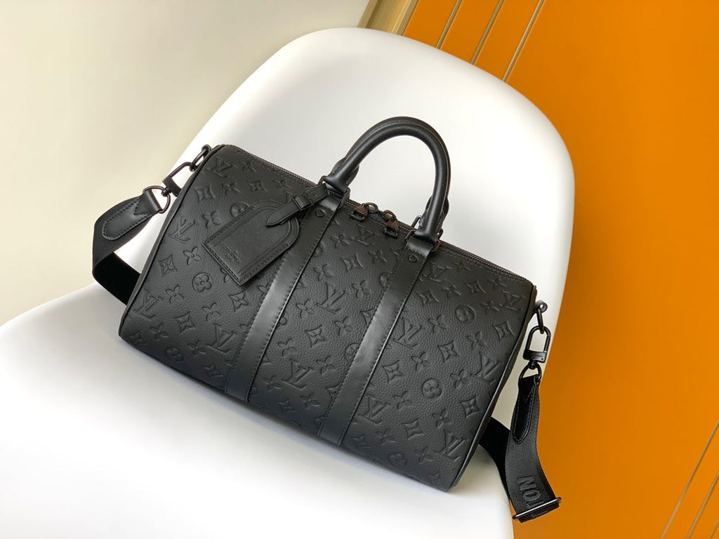 LV Travel Bag
