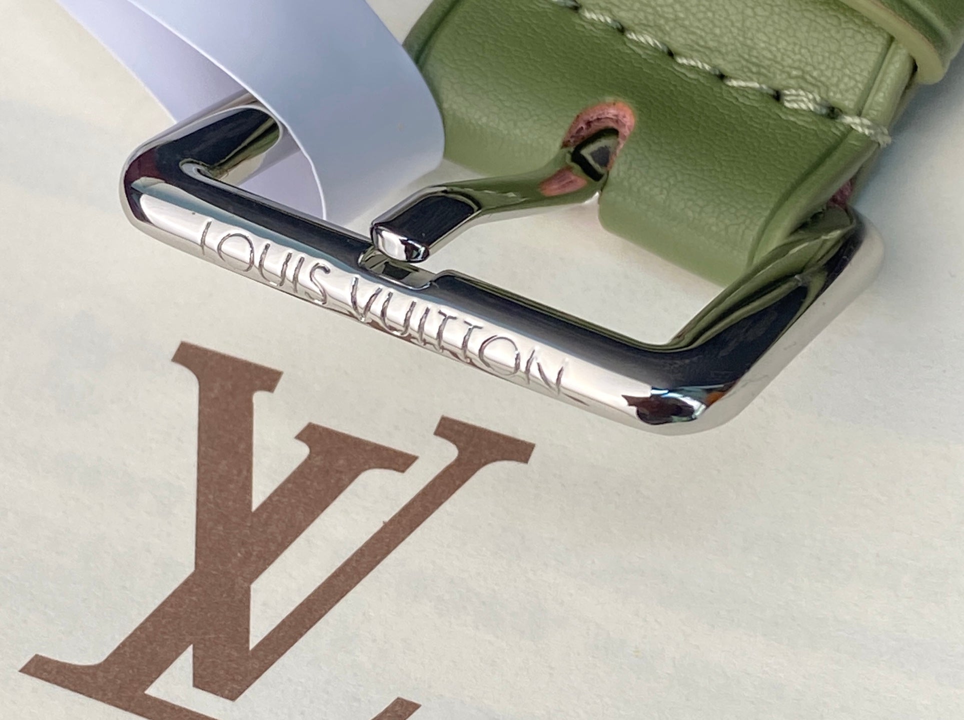LV Dopp Kit Toiletry Bag