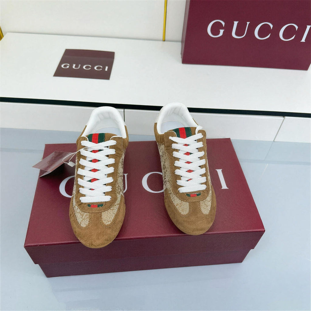 Gucci Shift Series shoes