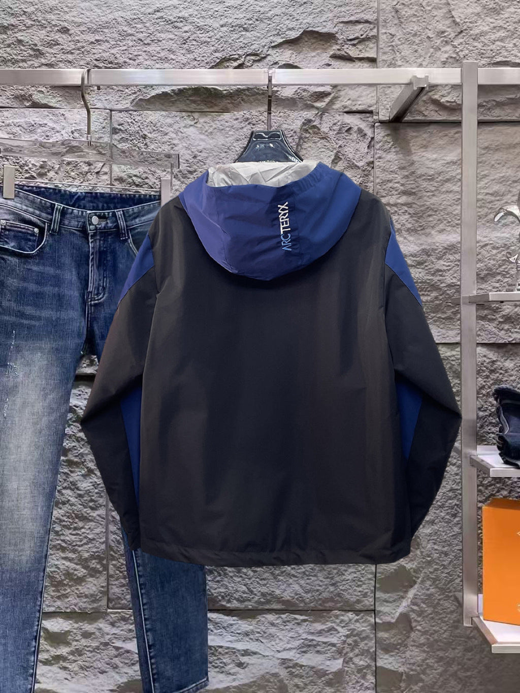 Arc'Teryx