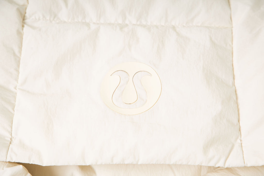 Lululemon Wunder Puff Jacket