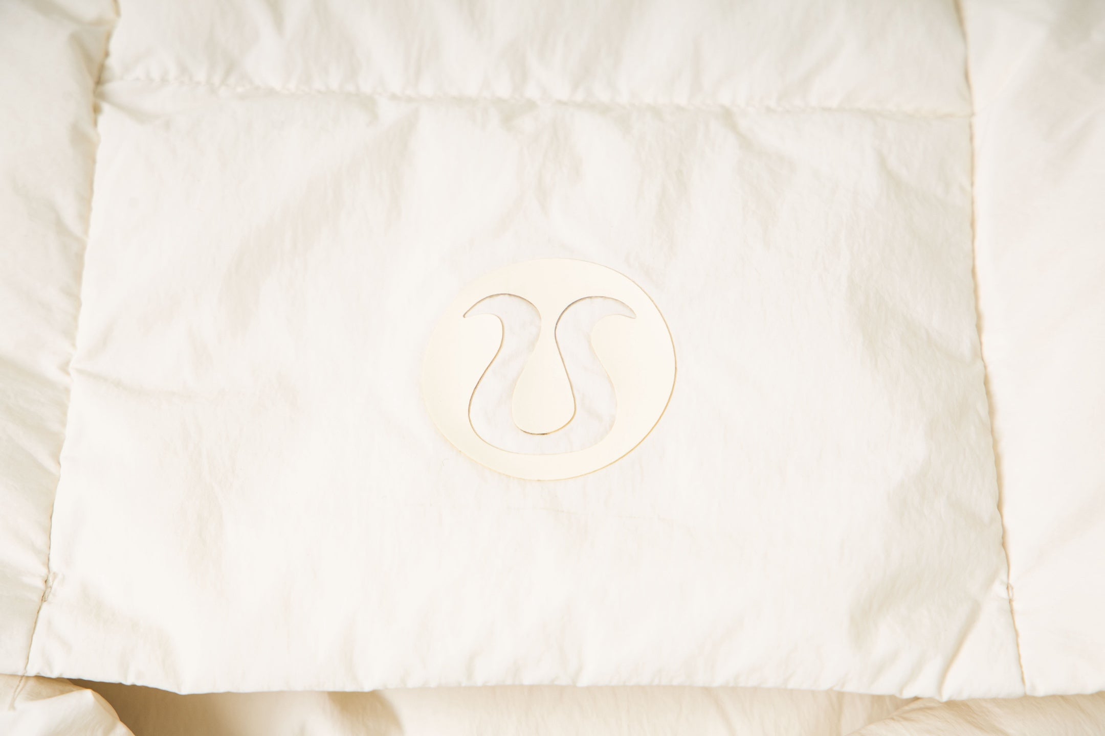 Lululemon Wunder Puff Jacket