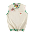 Gucci Pineapple Vest