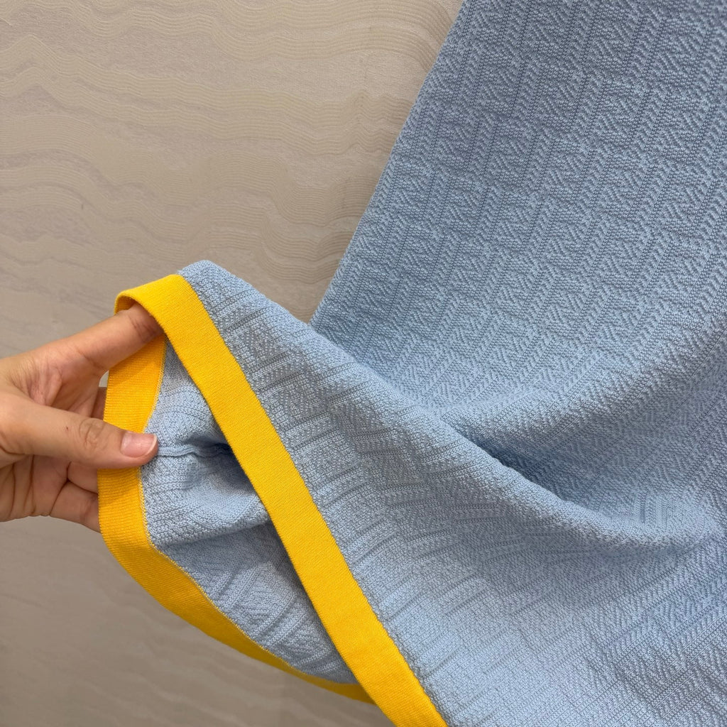 Fendi Knit Dress