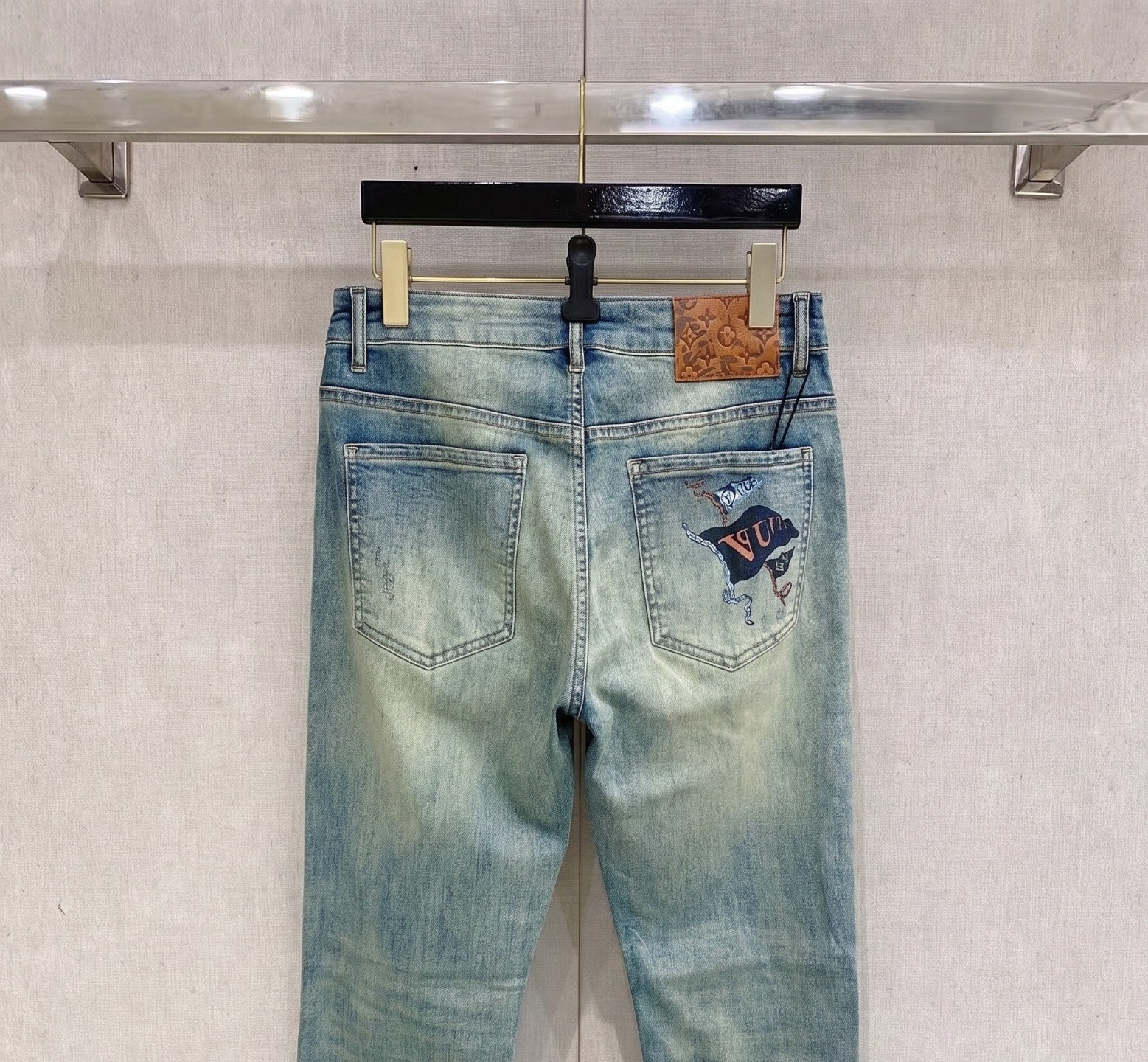 LV Casual Jeans