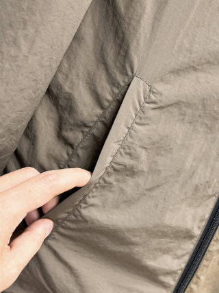 Burberry Reversible Jacket