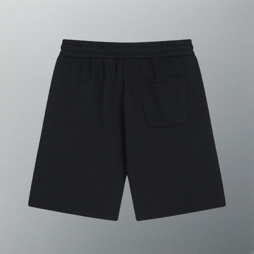 Chrome Heart Shorts
