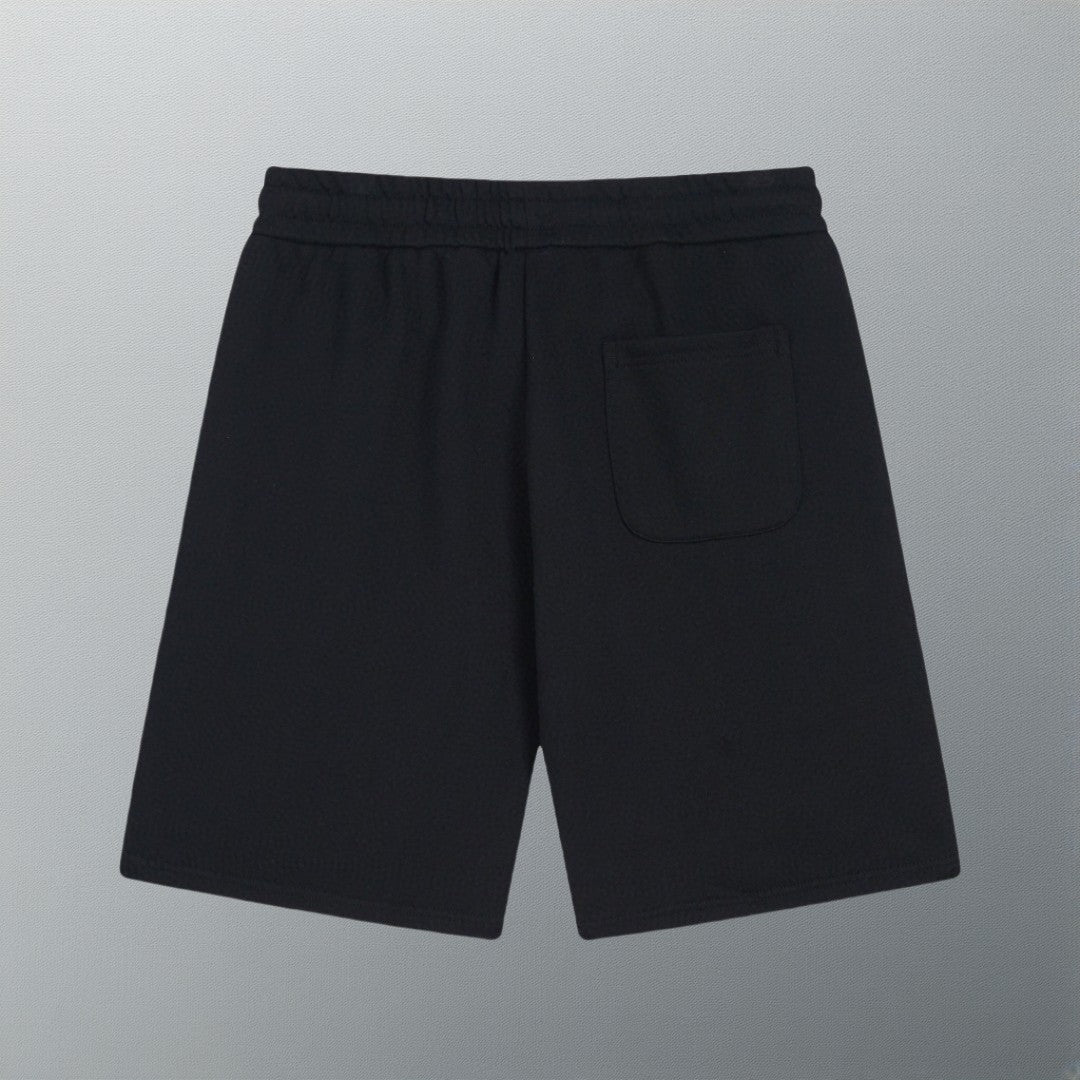 Chrome Heart Shorts