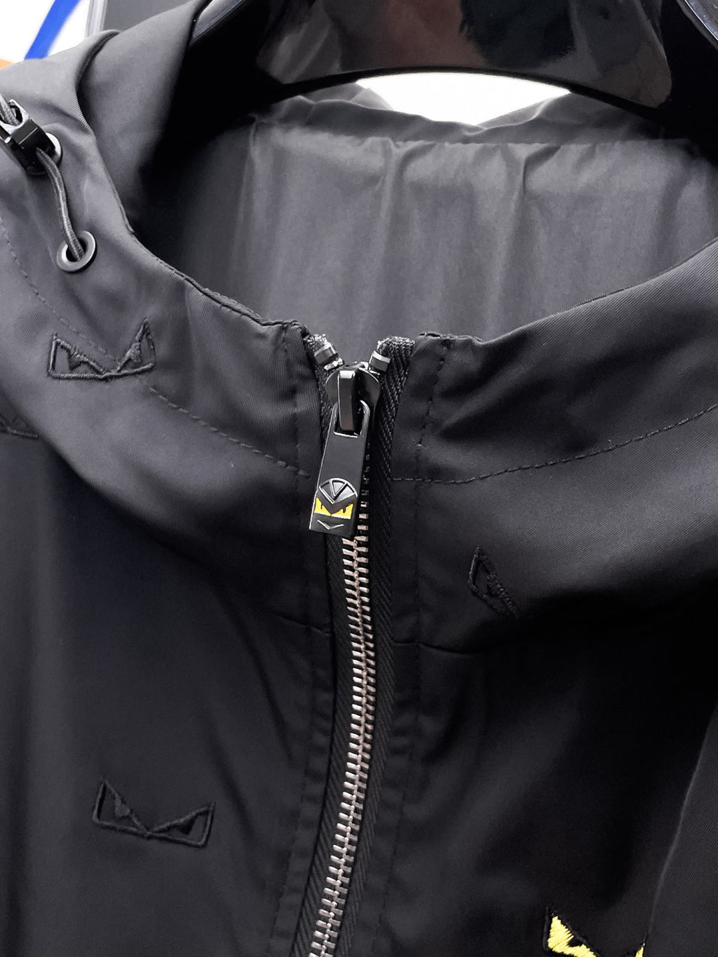 Fendi Jacket