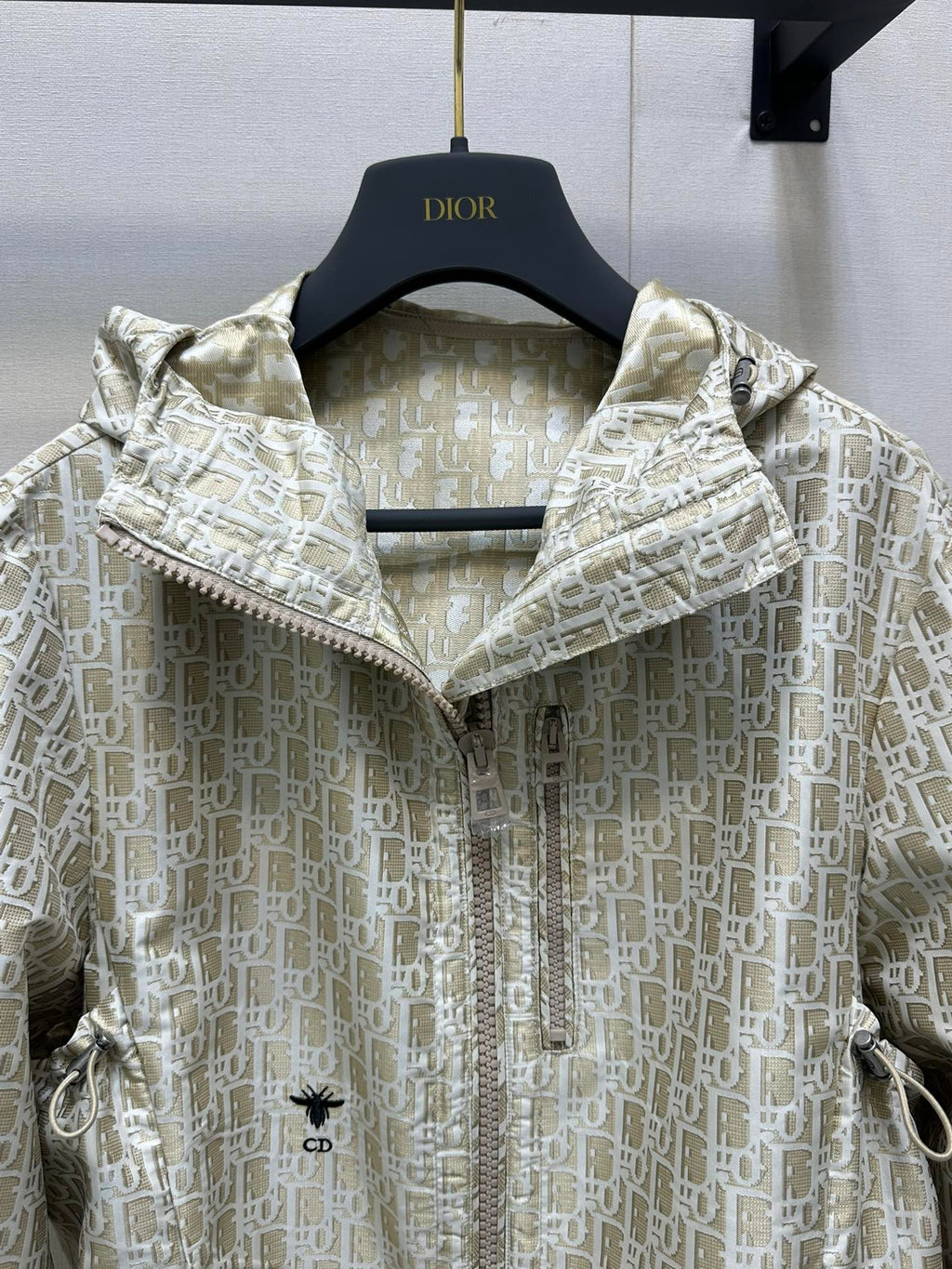 Women's Dior Short Jacket