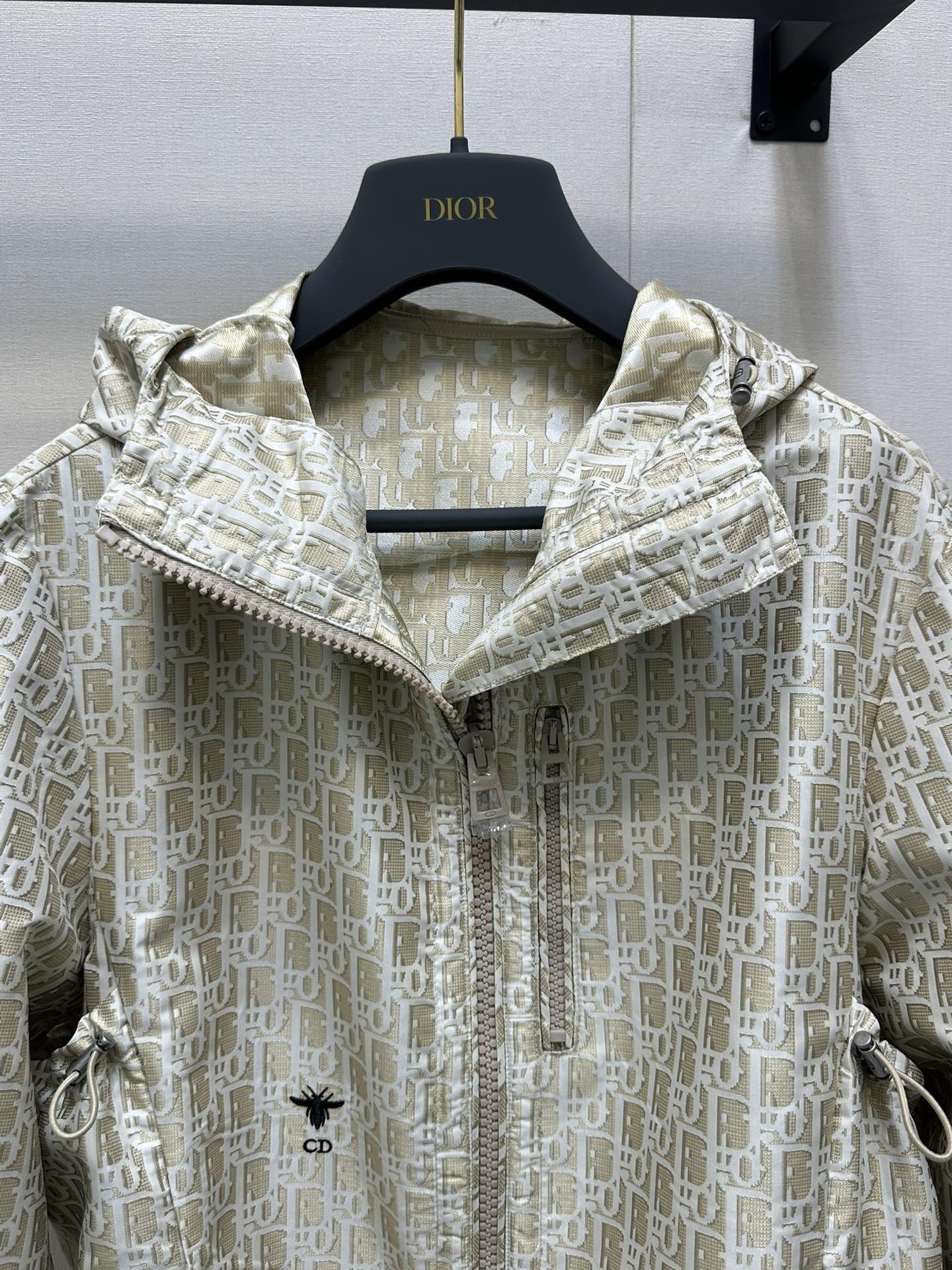 Women's Dior Short Jacket