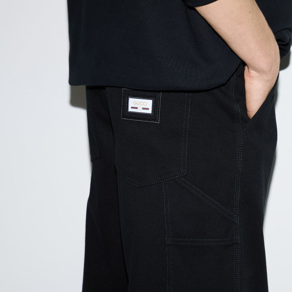 Gucci Trouser