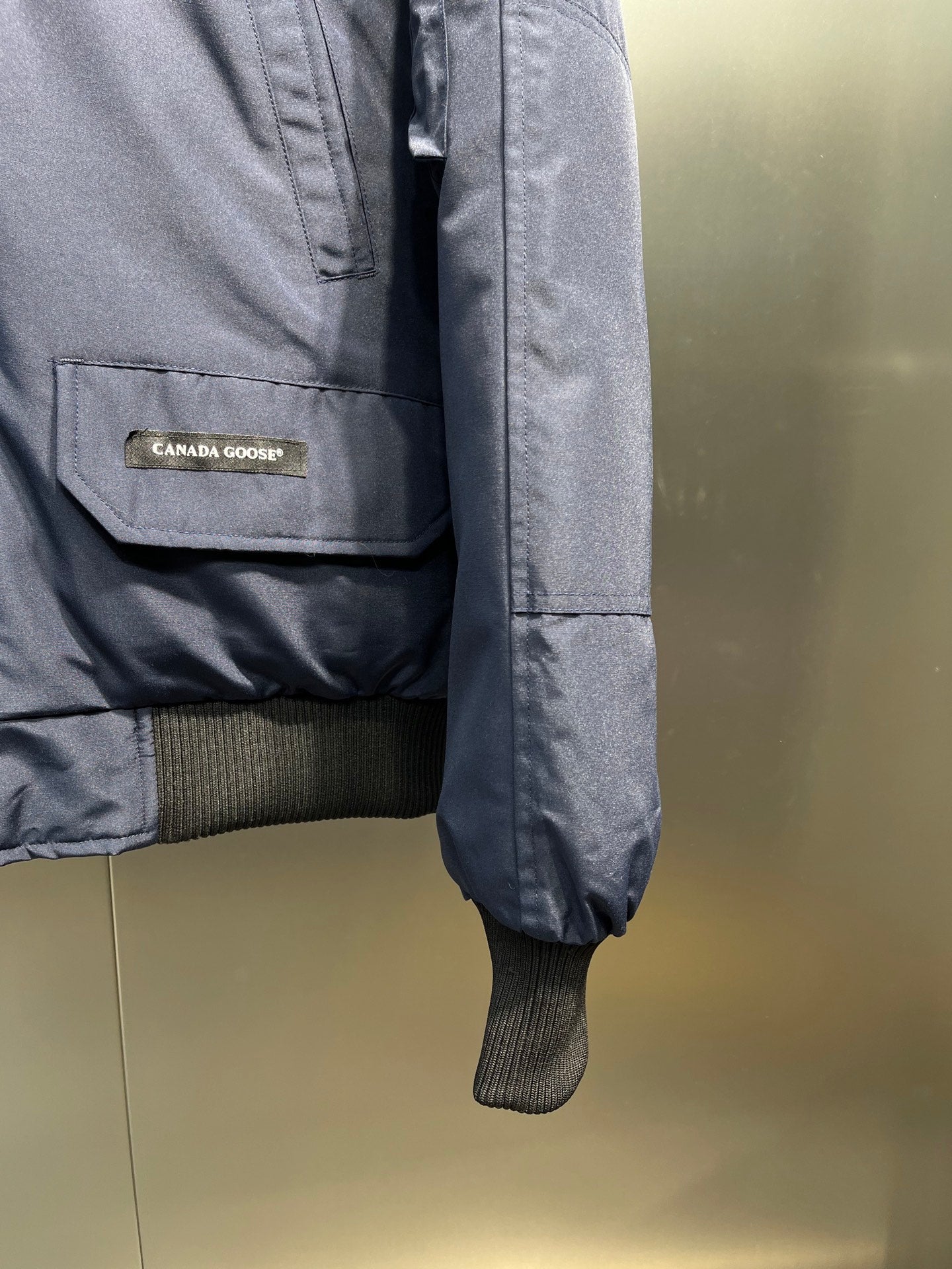 Canada Bomber Jacker Unisex