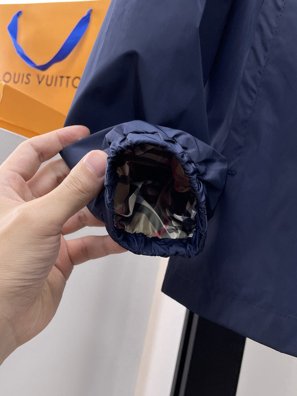 Burberry Jacket