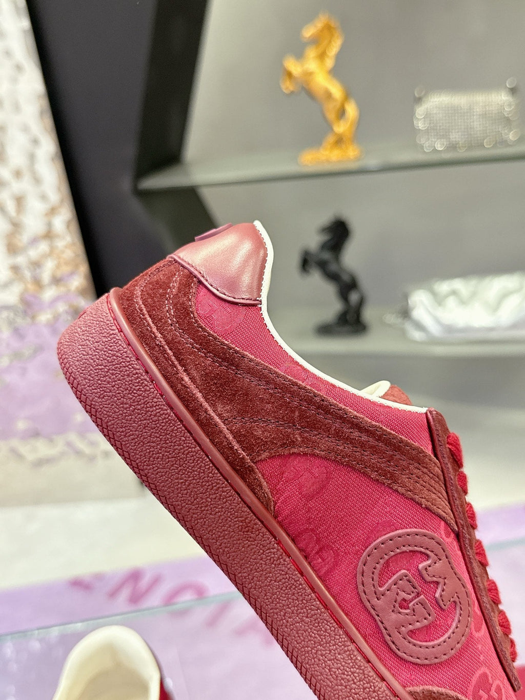 GG G75 Sneakers
