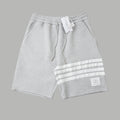 Tom Brown Shorts