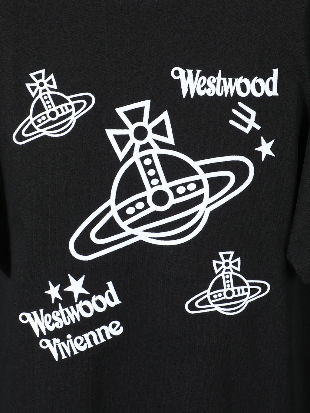 Vivienne Westwood Short- Sleeve T-Shirt